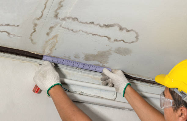 Reliable Structural Drying contractor in Hope, NJ by Water Damage Irwin